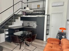 Loft in Residenziale