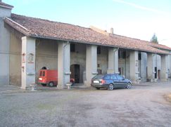Rustico/Casale in Residenziale