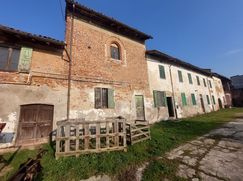 Rustico/Casale in Residenziale