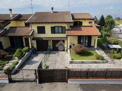 Villetta a schiera in Residenziale