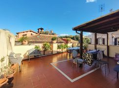 Attico/Mansarda in Residenziale