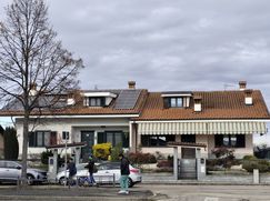 Casa Bi/Trifamiliare in Residenziale