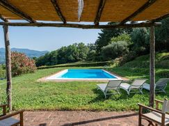 Rustico/Casale in Residenziale