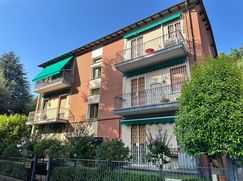 Appartamento in Residenziale
