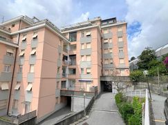 Appartamento in Residenziale