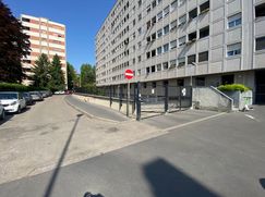 Box/posto auto in Residenziale