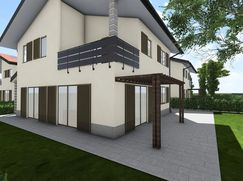 Casa indipendente in Residenziale