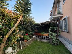 Villetta a schiera in Residenziale