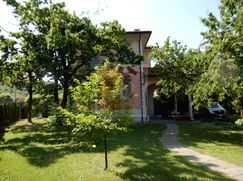 Villa in Residenziale