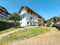 Villetta a schiera in Residenziale