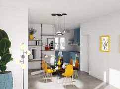 Attico/Mansarda in Residenziale