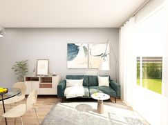 Appartamento in Residenziale