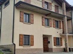 Casa indipendente in Residenziale