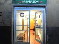 Negozio/Locale commerciale in Commerciale