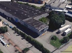 Capannone in Commerciale