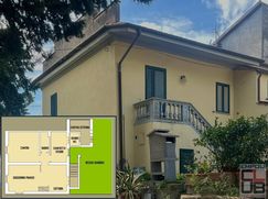 Villetta a schiera in Residenziale
