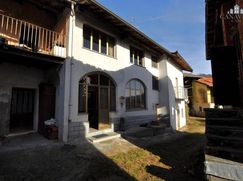 Casa indipendente in Residenziale