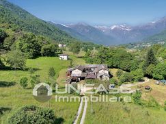 Rustico/Casale in Residenziale