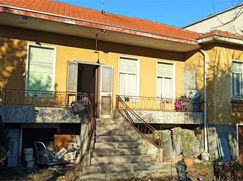 Casa indipendente in Residenziale