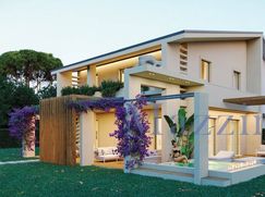 Casa Bi/Trifamiliare in Residenziale