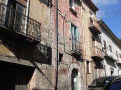 Casa indipendente in Residenziale