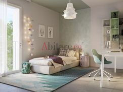 Appartamento in Residenziale