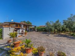 Casa indipendente in Residenziale