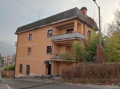 Casa indipendente in Residenziale