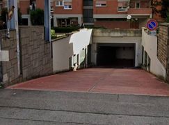Box/posto auto in Residenziale