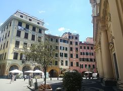 Casa Bi/Trifamiliare in Residenziale