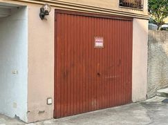 Box/posto auto in Residenziale