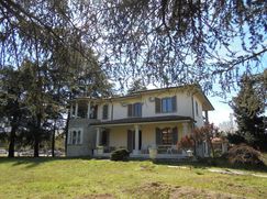Villa in Residenziale