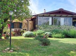 Villa in Residenziale