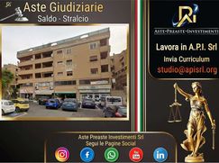 Appartamento in Residenziale