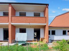 Villetta a schiera in Residenziale