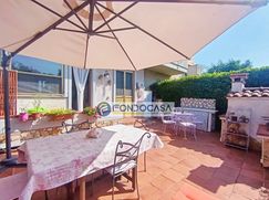 Villetta a schiera in Residenziale