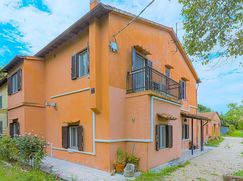 Rustico/Casale in Residenziale