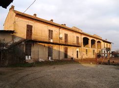 Rustico/Casale in Residenziale