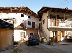 Casa indipendente in Residenziale
