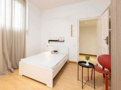 Stanza in Residenziale