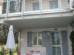 Villetta a schiera in Residenziale