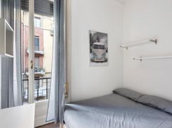 Stanza in Residenziale