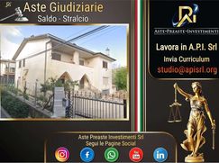 Appartamento in Residenziale
