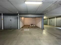 Box/posto auto in Residenziale