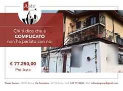 Casa indipendente in Residenziale