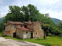 Rustico/Casale in Residenziale