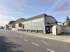 Ufficio in Commerciale