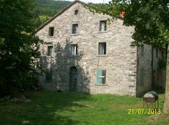 Rustico/Casale in Residenziale