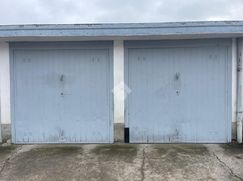 Box/posto auto in Residenziale