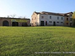 Rustico/Casale in Residenziale
